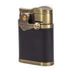 Lotus Winston Lighter Brass