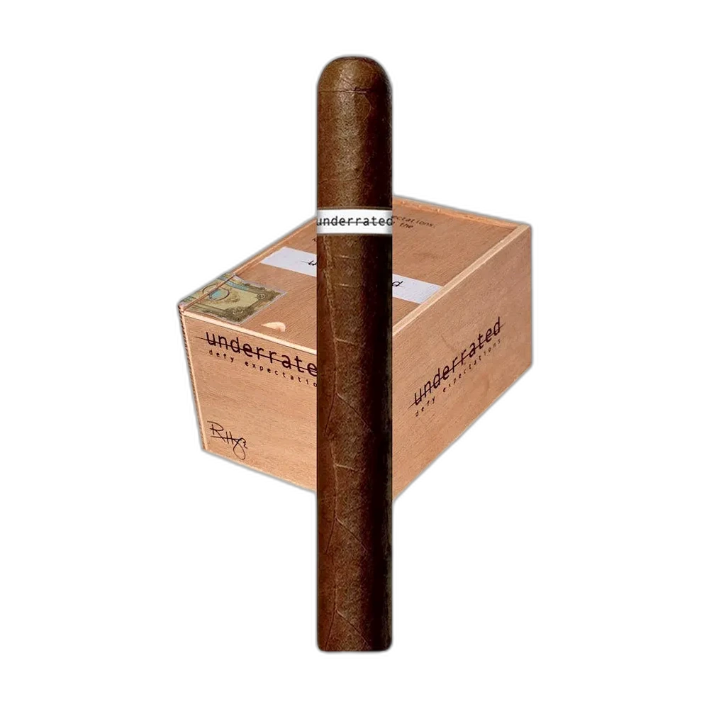 Luciano Underratted Robusto Extra 20ct 2