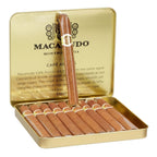 Macanudo Cafe Ascots Tin of 10