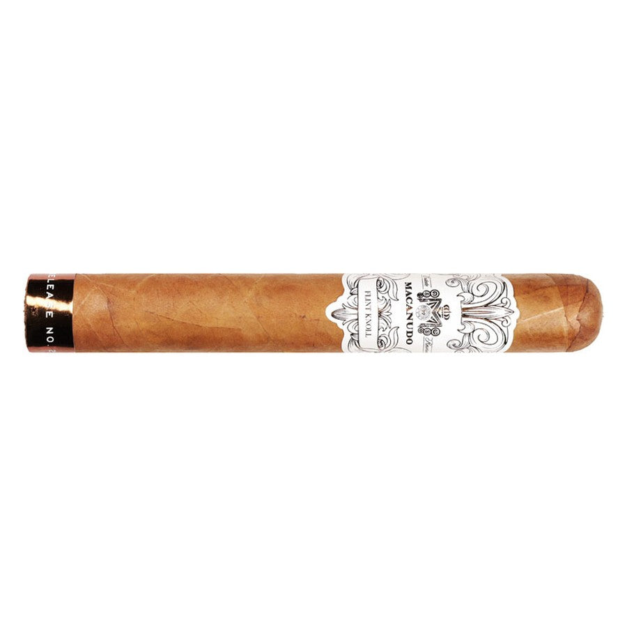 Macanudo Estate Reserve Flint Knoll No. 2 Toro 10ct