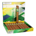 Macanudo Inspirado Brazilian Shade Toro 10ct