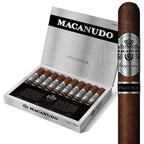 Macanudo Inspirado Palladium Robusto 10ct