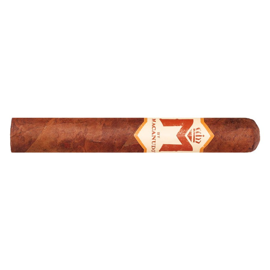 Macanudo M Vanilla Bourbon Robusto 20ct
