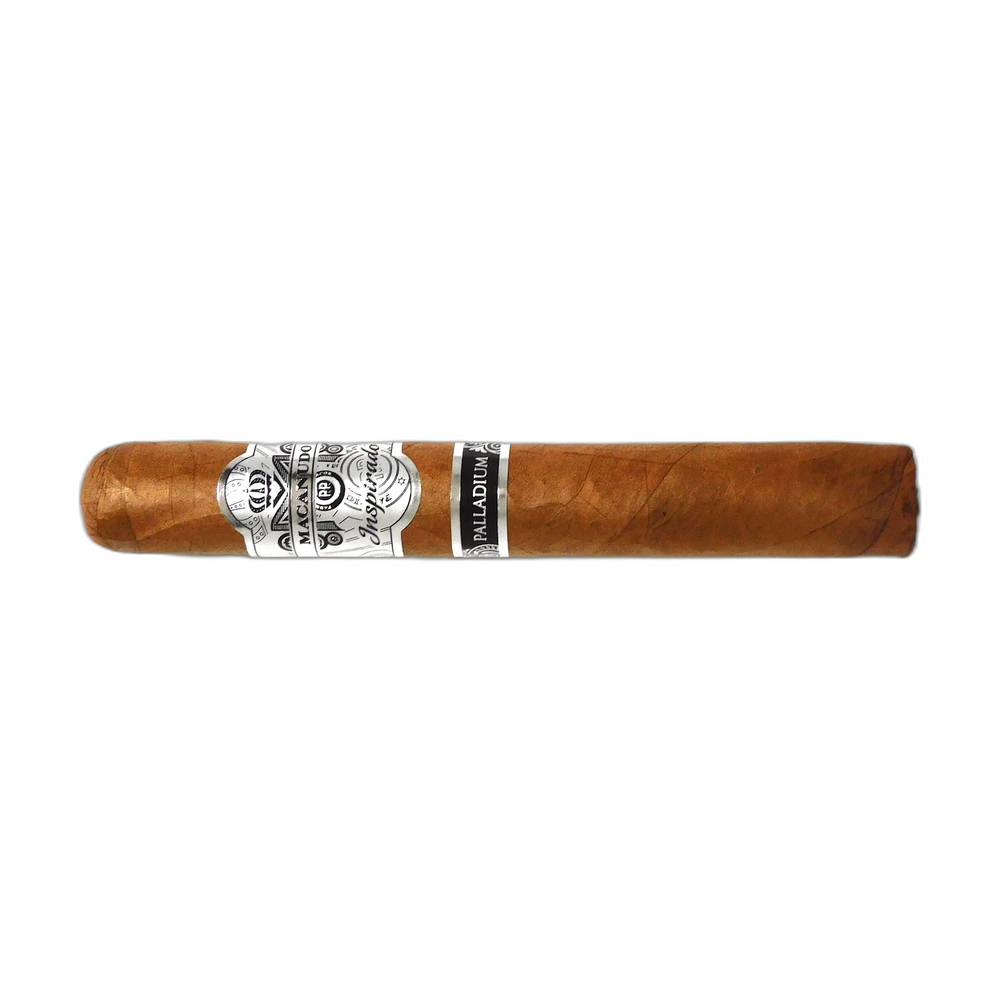 Macanudo Inspirado Palladium Churchill 10ct 2