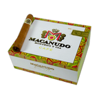 Macanudo Robust Hyde Park 25ct 2