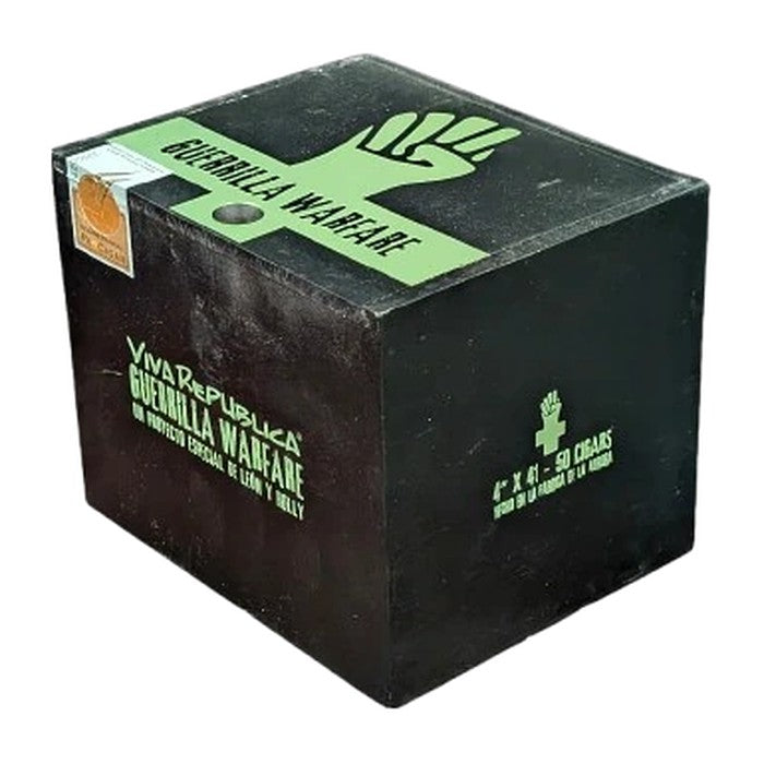 Miami Cigars Viva Republica Advanced Warfare Petite 50ct