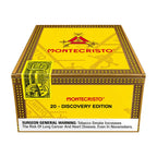 Montecristo Discovery Edition Tube 20ct 2