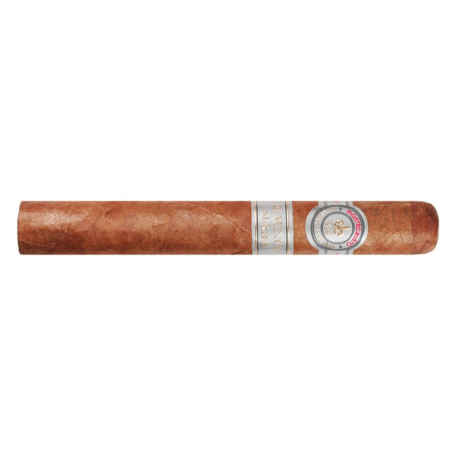 Montecristo Platinum Toro 27ct