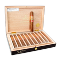 Montecristo Cincuenta Toro 10ct