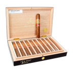 Montecristo Cincuenta Toro 10ct