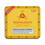 Montecristo Classic Mini Tin of 20