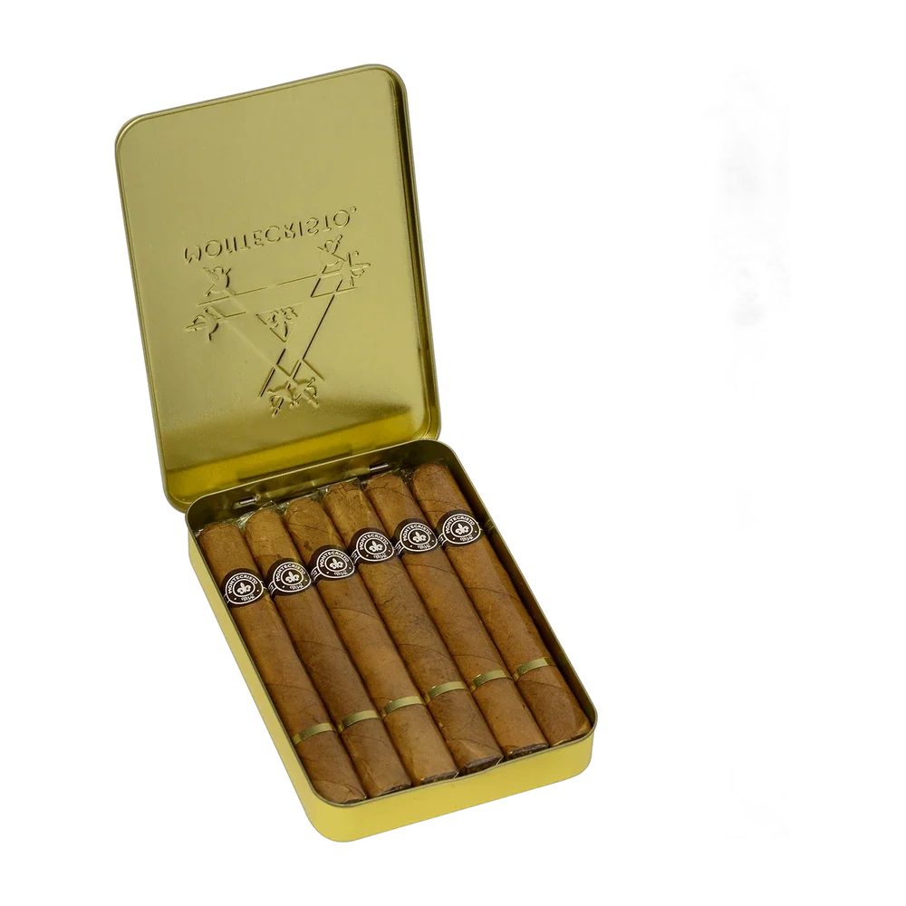 Montecristo Memories Tin of 6