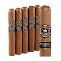 Montecristo Nicaragua AJ Toro Pack of 5