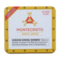 Montecristo White Mini Tin of 20