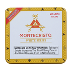 Montecristo White Mini Tin of 20