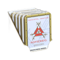 Montecristo White Pronto Petite Tin of 6