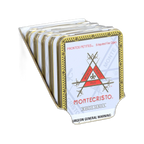 Montecristo White Pronto Petite Tin of 6