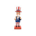Mr. Punch Bobblehead Election Edition