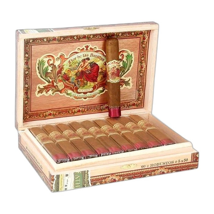 United Sungrown Toro Fresh Pack 6x5