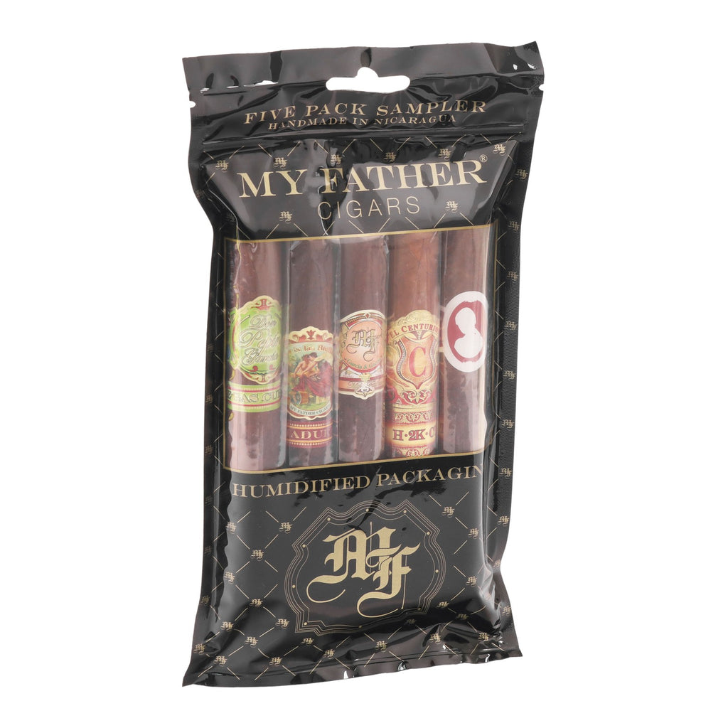My Father Fresh Pack No.1 Pack of 5