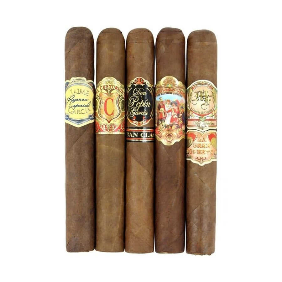 My Father Fresh Pack No.2 Pack of 5
