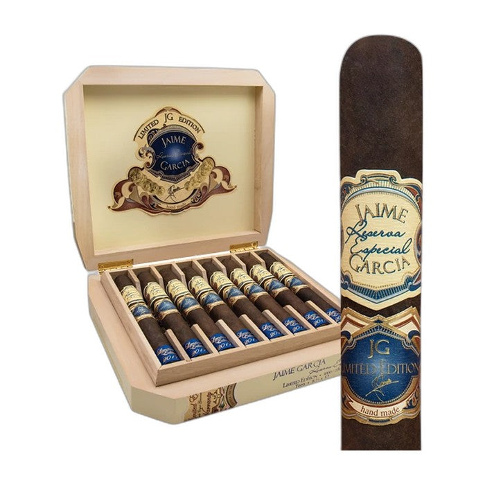 My Father Jamie Garcia Reserva Especial LE 2017 16ct