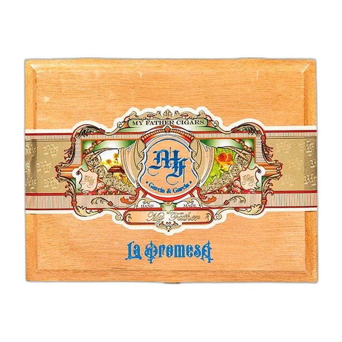 My Father La Promesa Toro 20ct