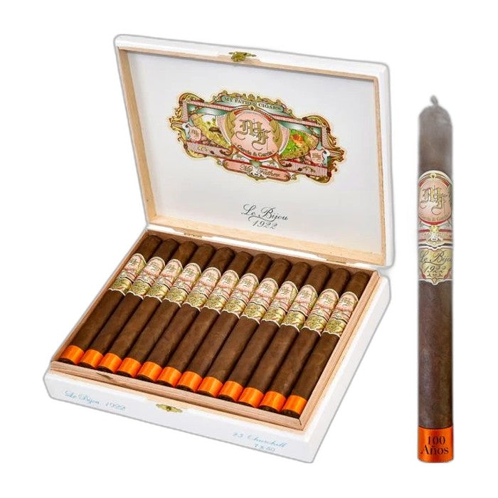 My Father Le Bijou 1922 LE Corona Extra 22ct