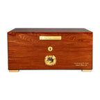 My Father Limited Edition Humidor Wood 80ct