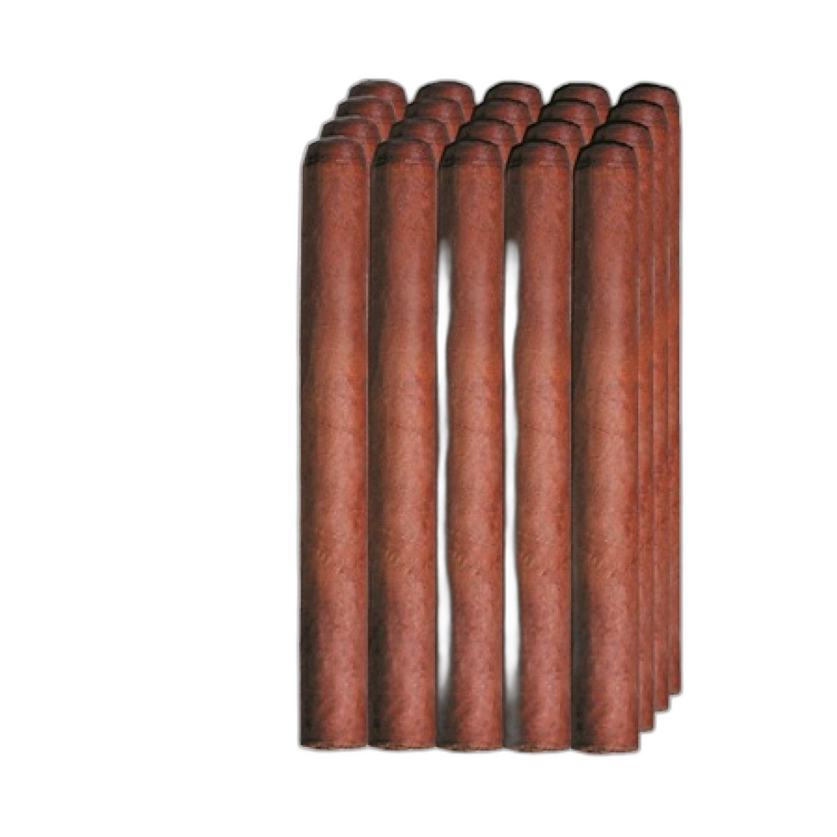 Naked Nicaraguan Prime Select Churchill 20ct