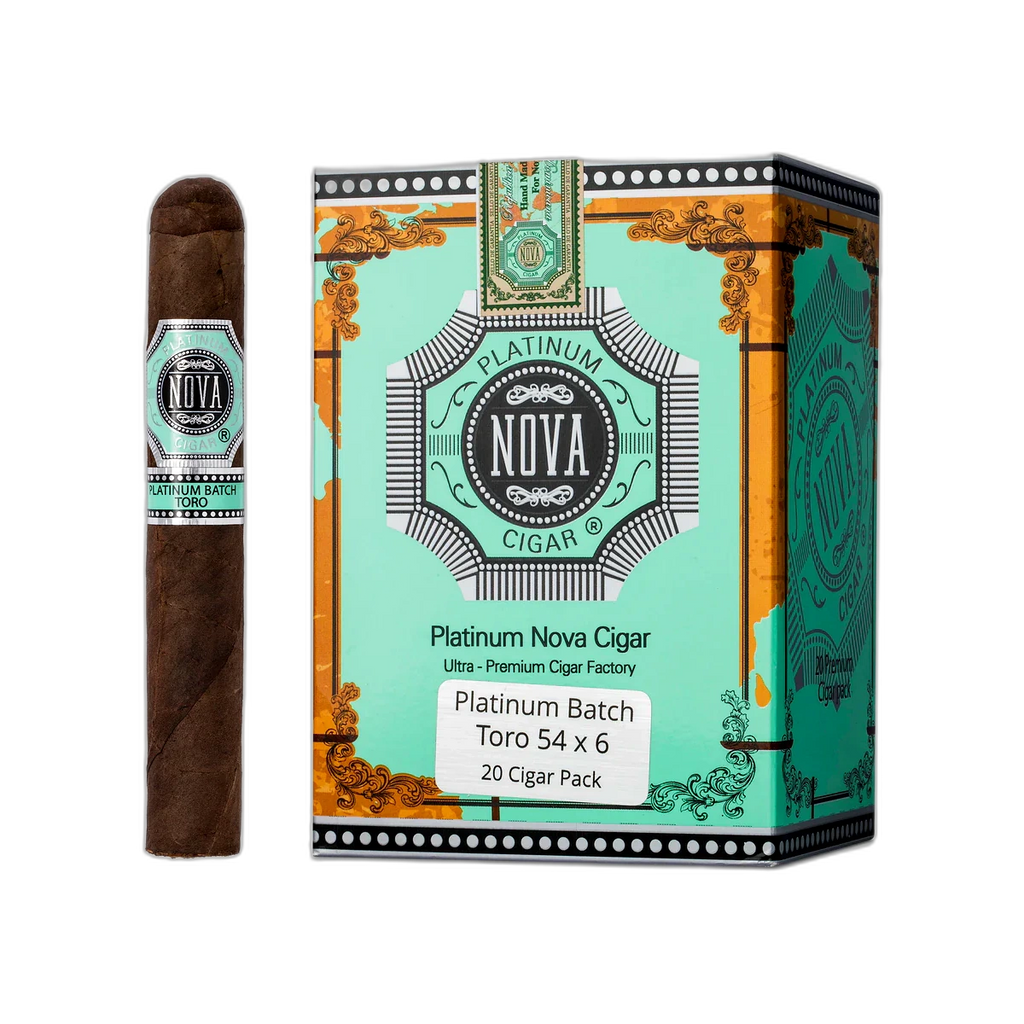 Nova Platinum Toro 20ct