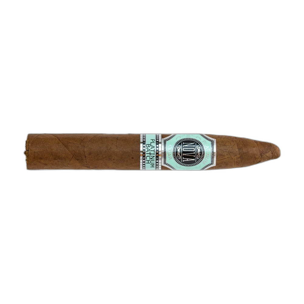 Nova Platinum Torpedo 20ct 2