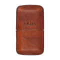 Oliva 3 Finger Cigar Case