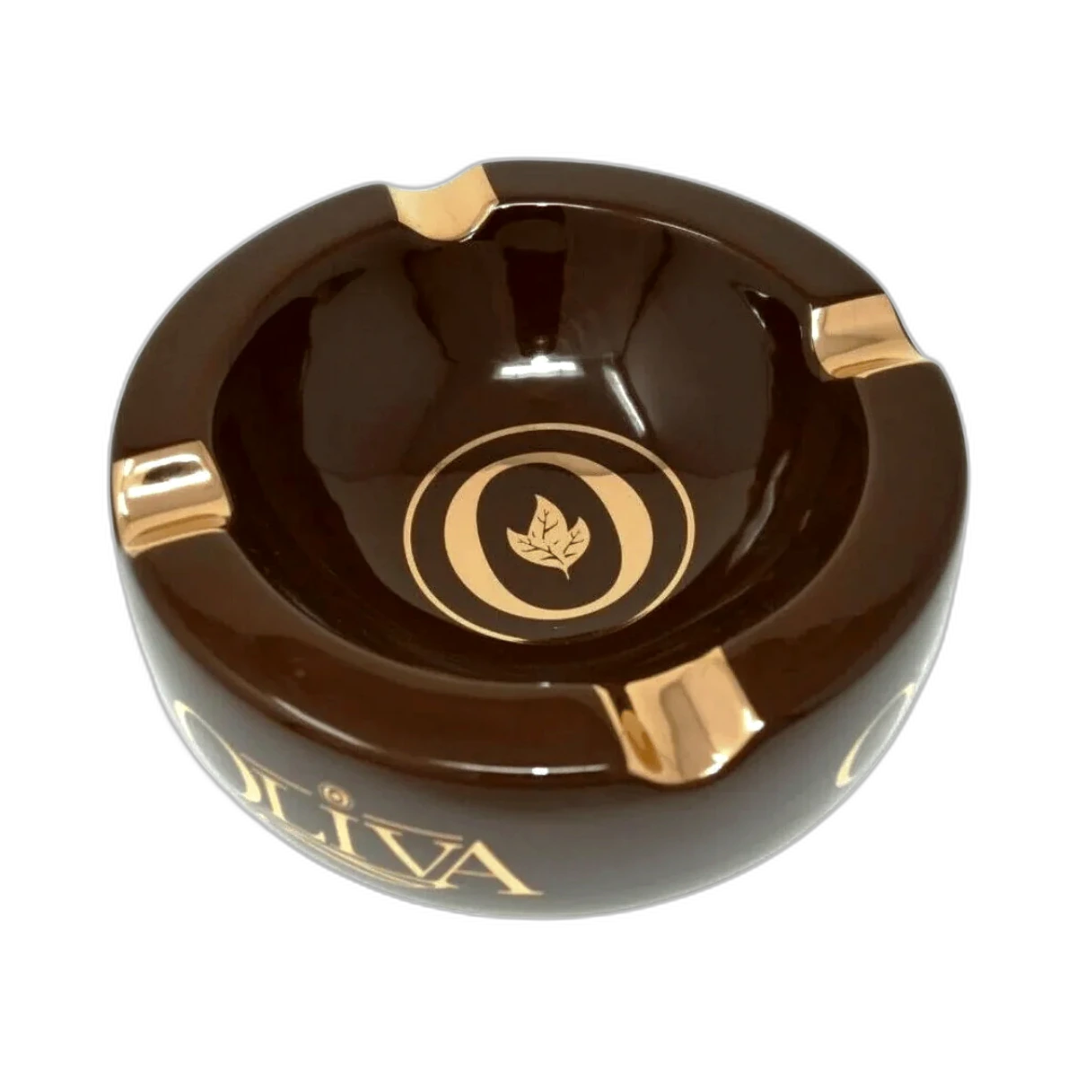 Oliva Ceramic Ashtray