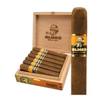 Olmec Claro Robusto 12ct