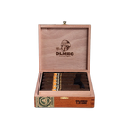 Olmec Maduro Grande 12ct