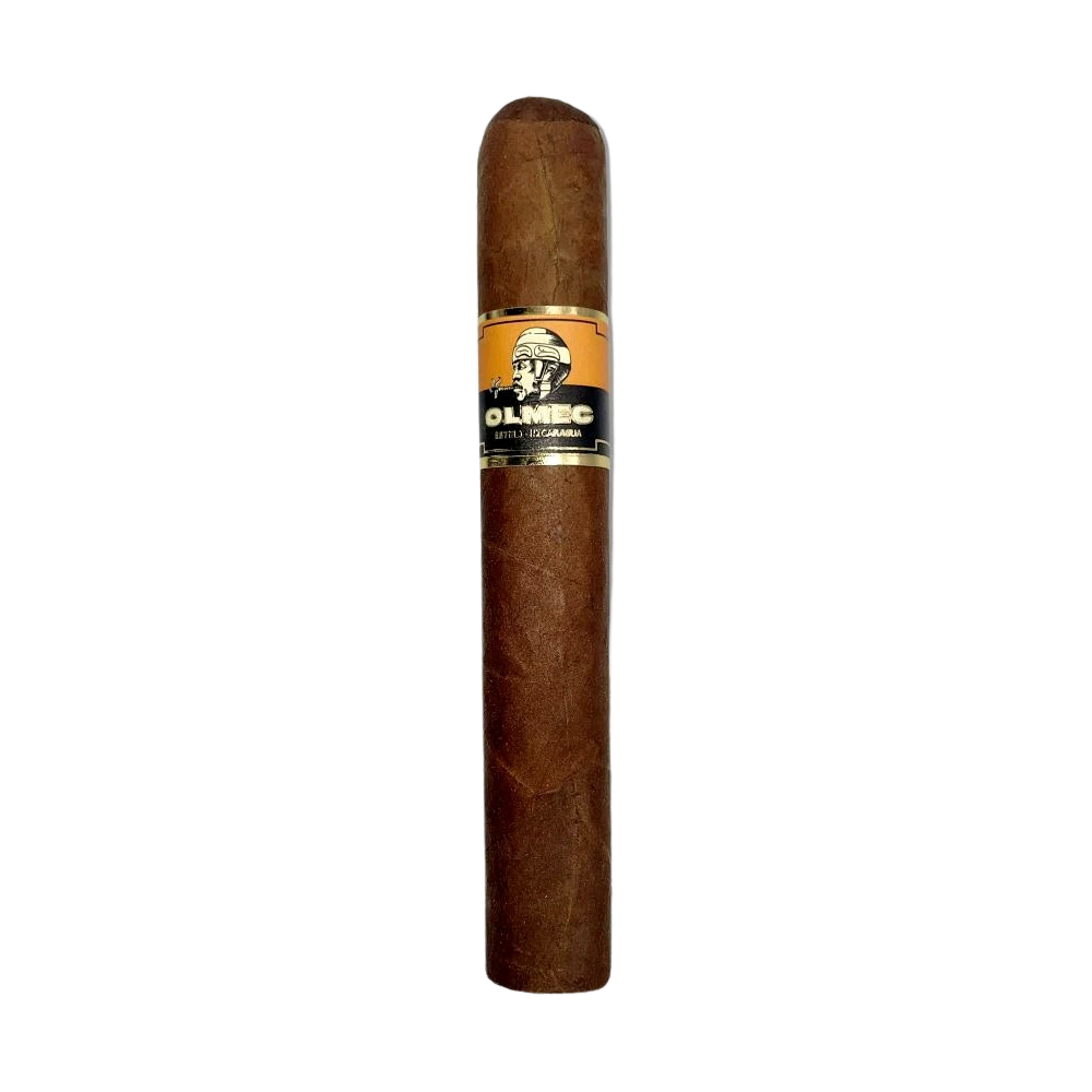 Olmec Maduro Grande 12ct 2