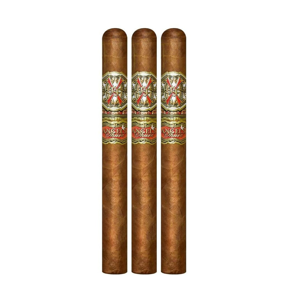 Opus X Angel Share Reserva D Chateau 3ct