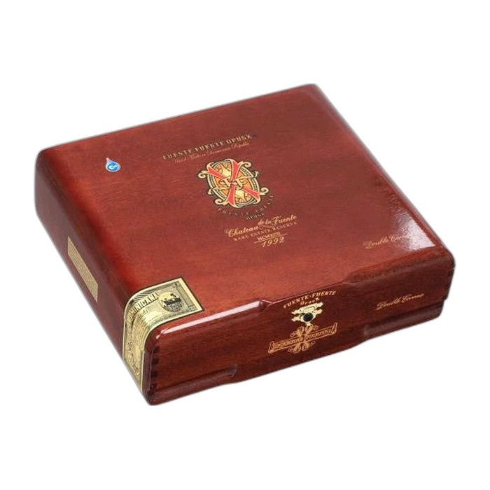 Opus X Double Corona 32ct
