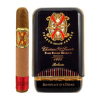 Opus X Robusto Tin 3ct