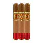 Opus X Robusto Tin 3ct