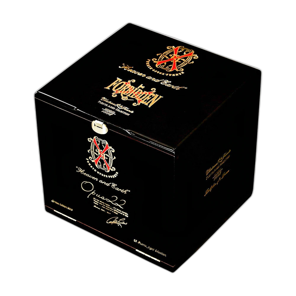 Opus22 2023 Edition 22ct