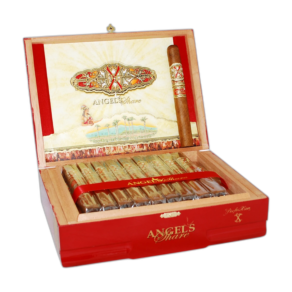 Opus X Angel Share Perfecxion X 32ct