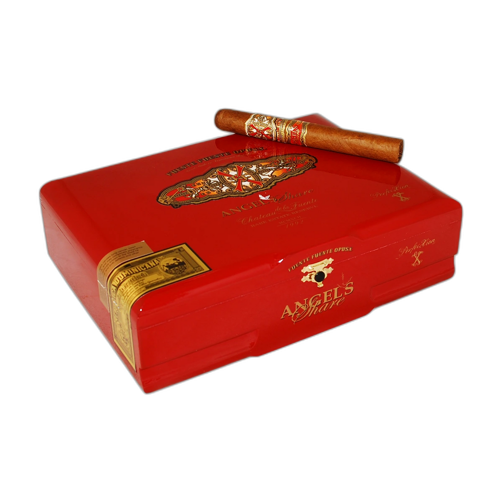 Opus X Angel Share Perfecxion X 32ct 2