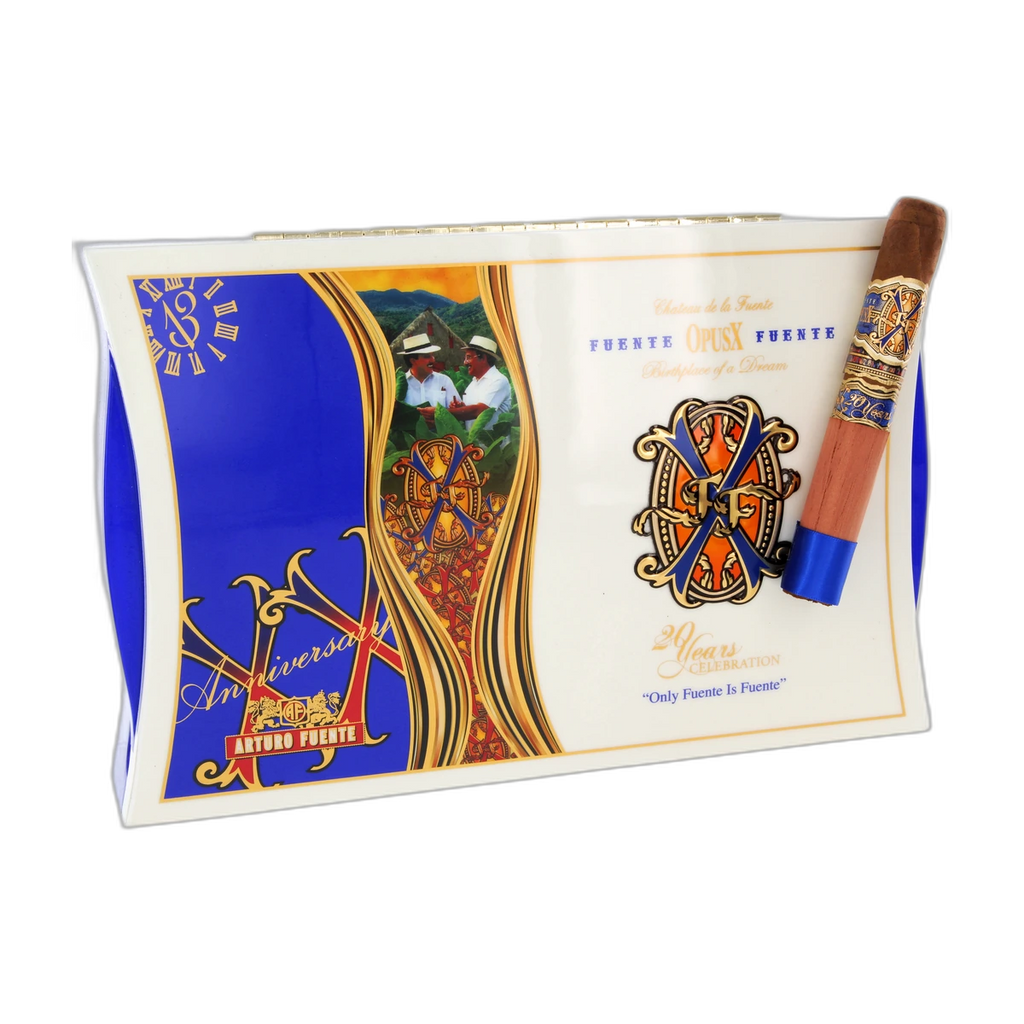 Opus X 20th Believe 20ct 2
