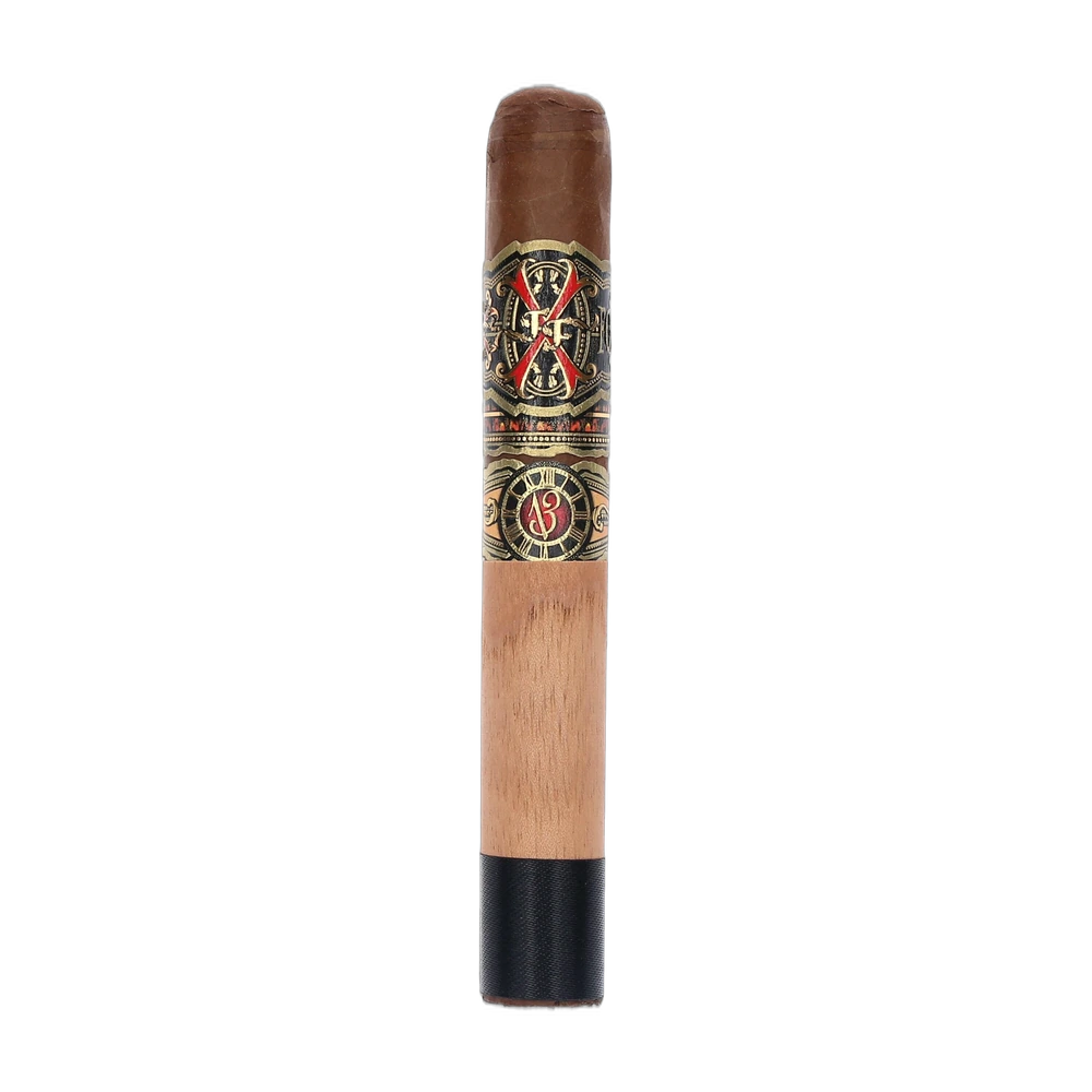 Opus X Forb X El Beso Prohibido 20ct 3