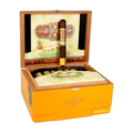 Opus X OXO Oro Oscuro Double Robusto 42ct