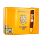 Opus X OXO Oro Oscuro Double Robusto 42ct 2