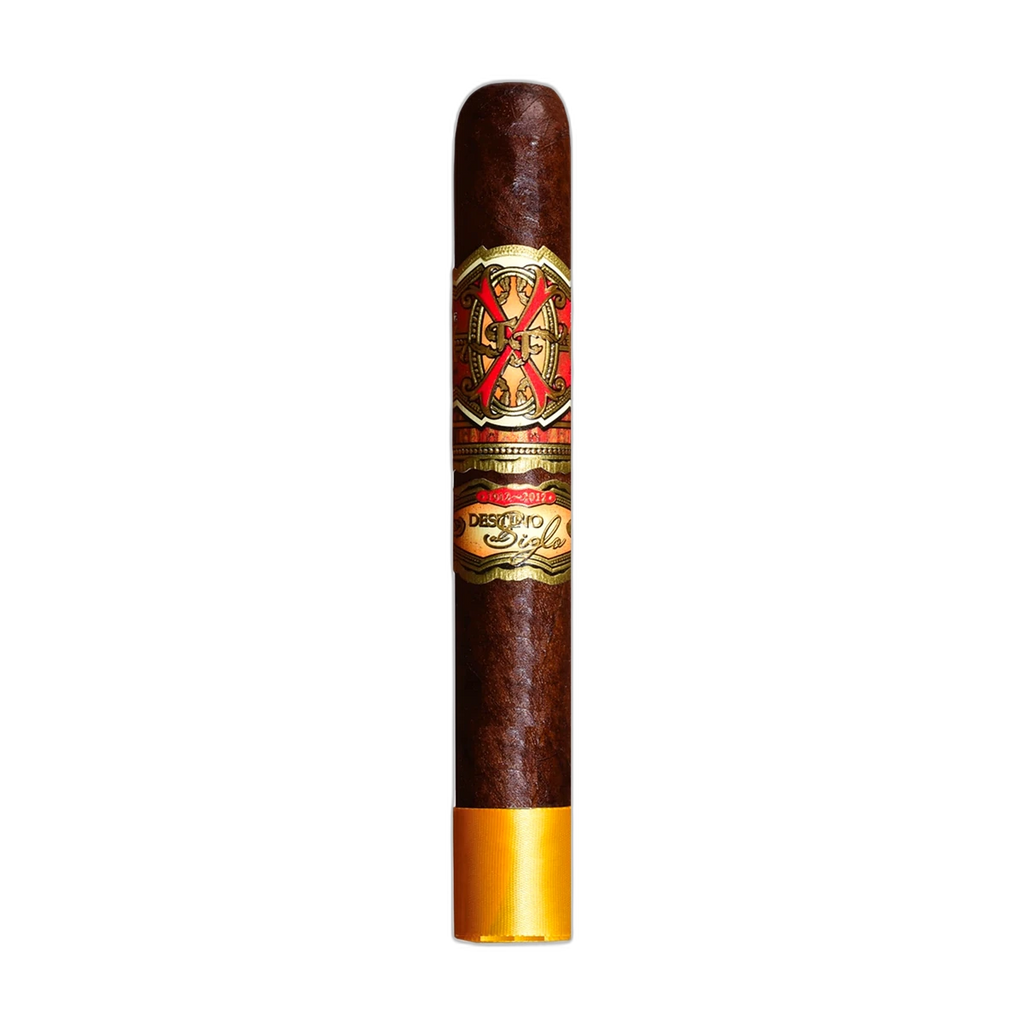 Opus X OXO Oro Oscuro Double Robusto 42ct 3
