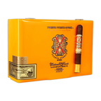Opus X OXO Oro Oscuro Perfecxion #4 42ct 2
